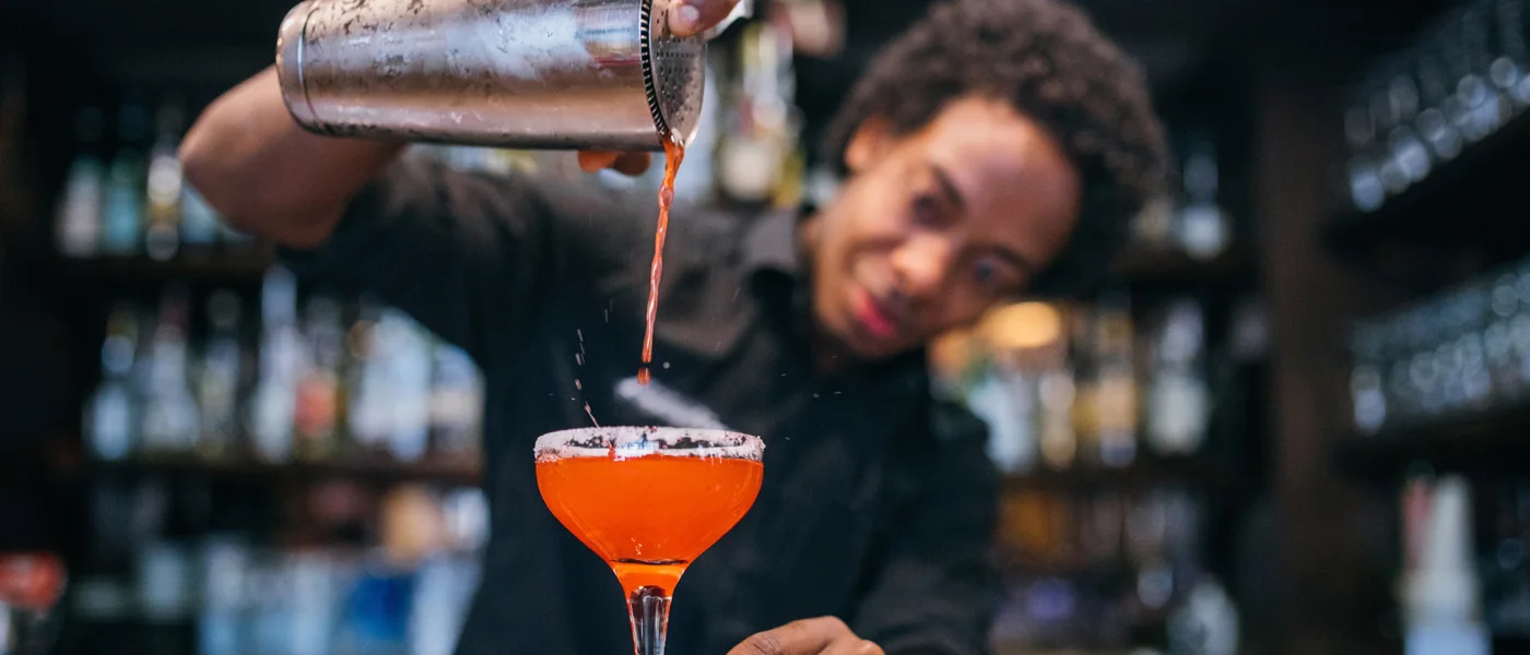 Food and dining in Duluth